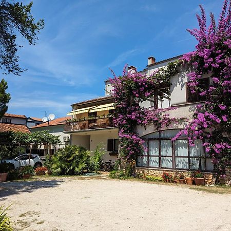 Apartments Maller Rovinj Kültér fotó