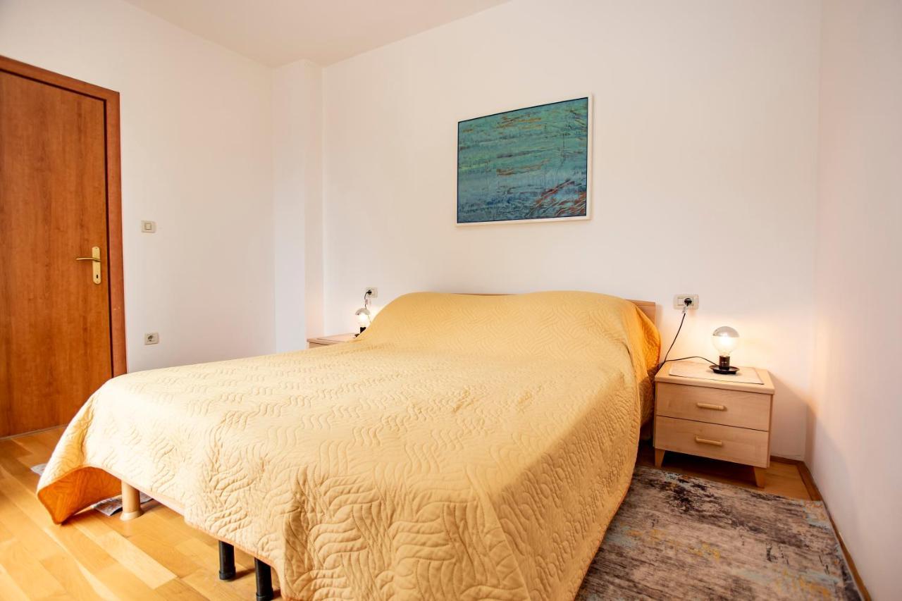 Apartments Maller Rovinj Kültér fotó