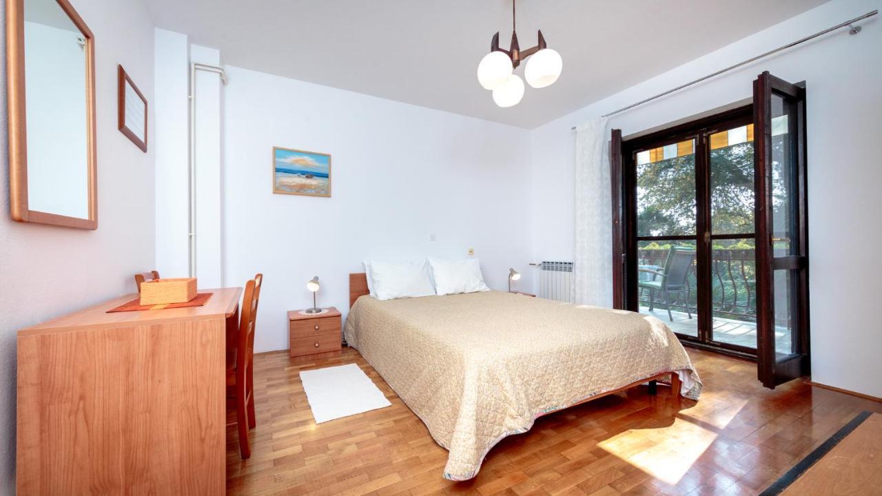Apartments Maller Rovinj Kültér fotó