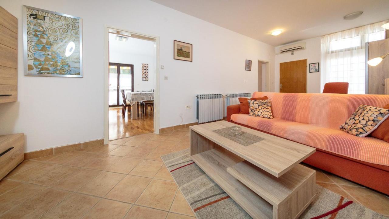 Apartments Maller Rovinj Kültér fotó