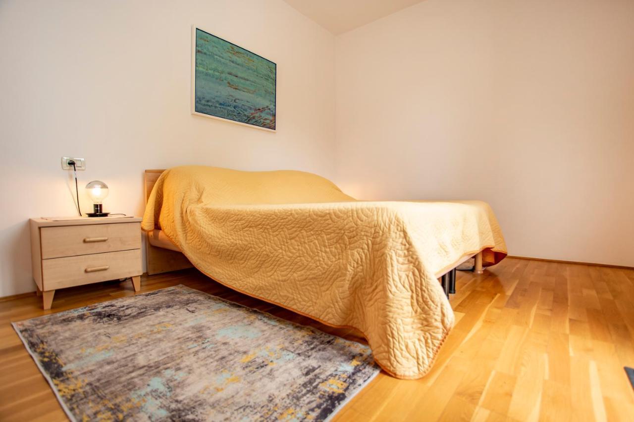 Apartments Maller Rovinj Kültér fotó
