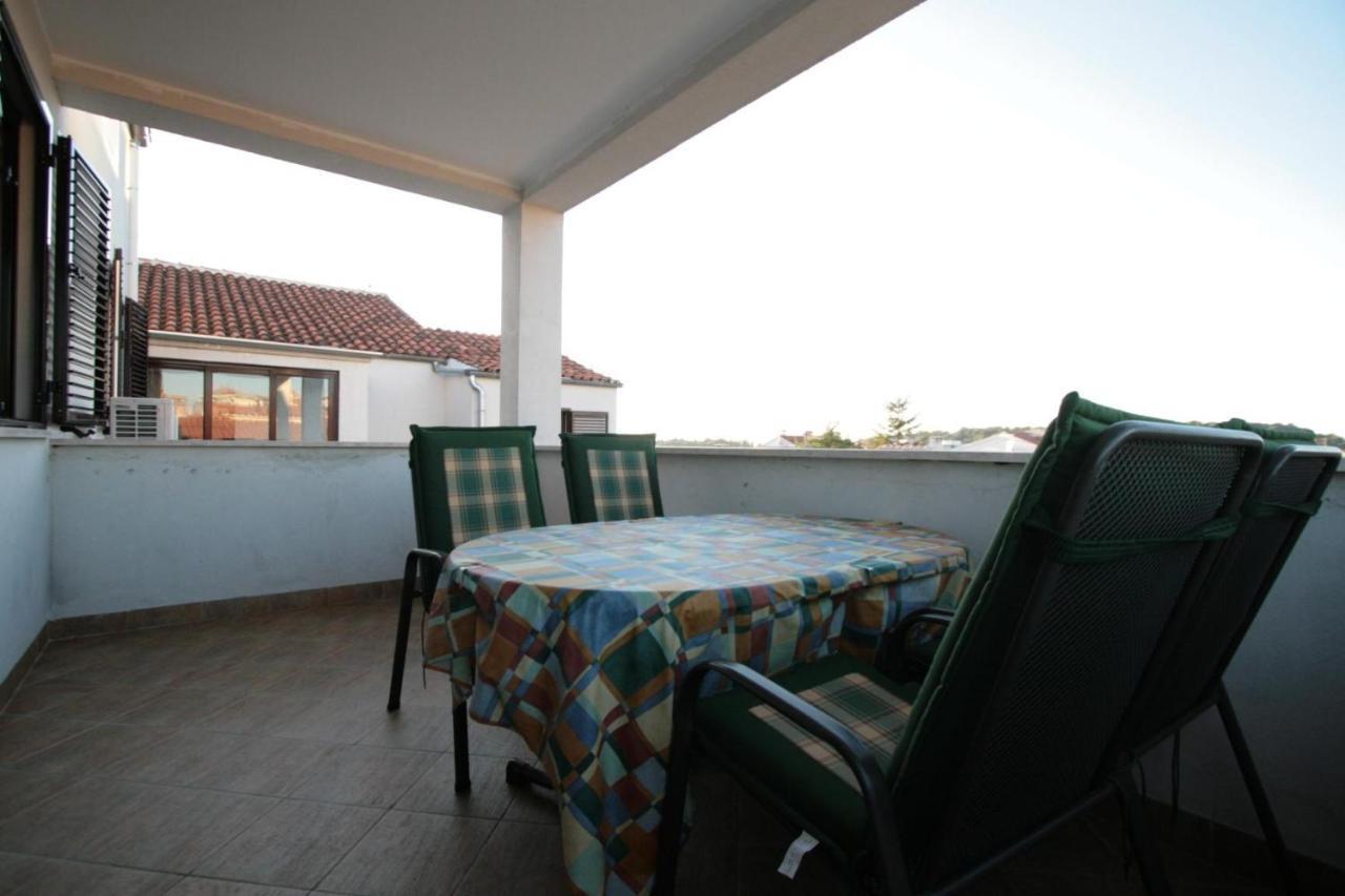 Apartments Maller Rovinj Kültér fotó