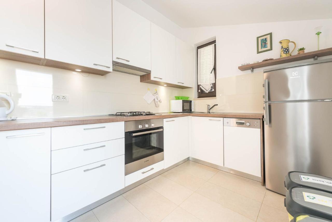Apartments Maller Rovinj Kültér fotó