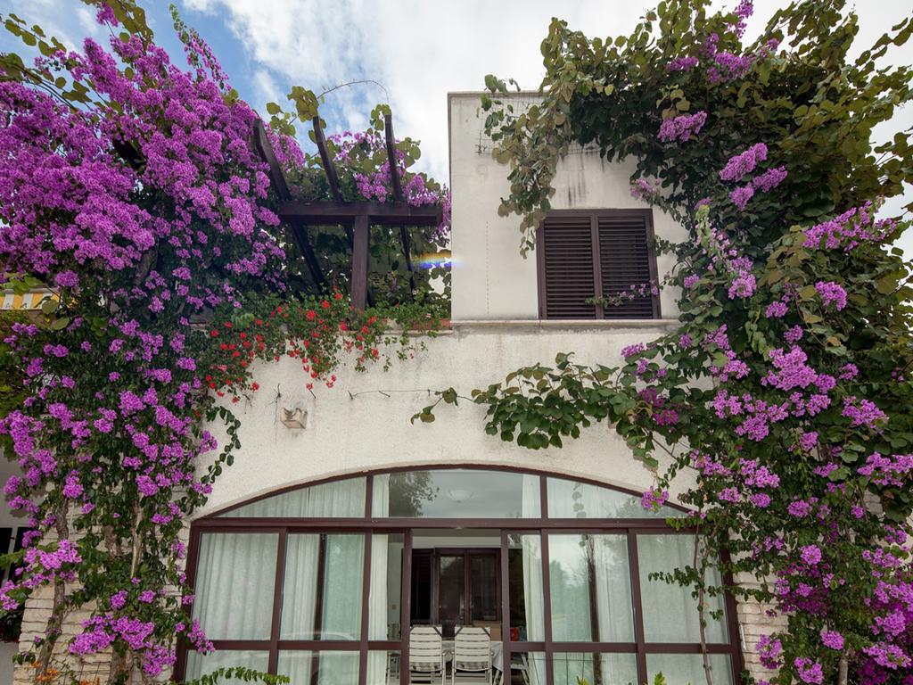 Apartments Maller Rovinj Kültér fotó