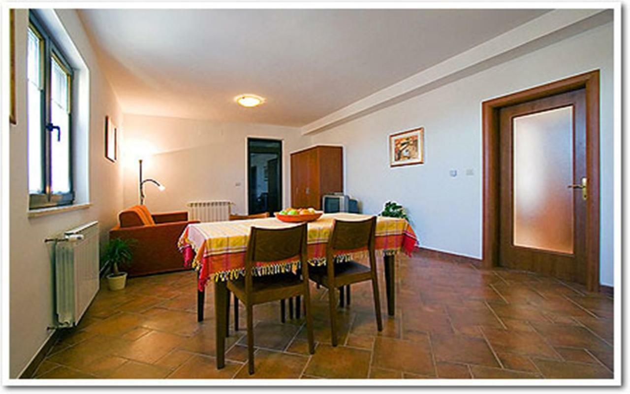 Apartments Maller Rovinj Kültér fotó