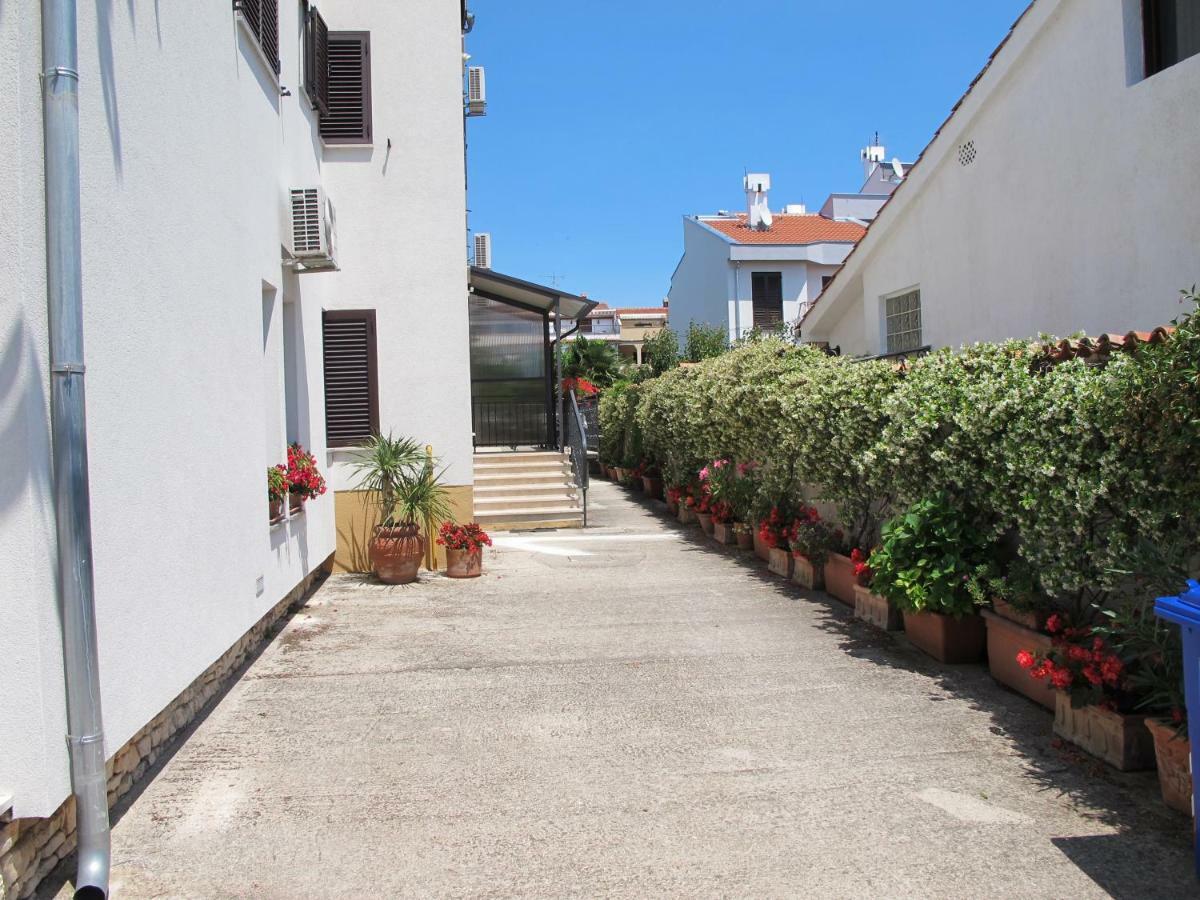 Apartments Maller Rovinj Kültér fotó