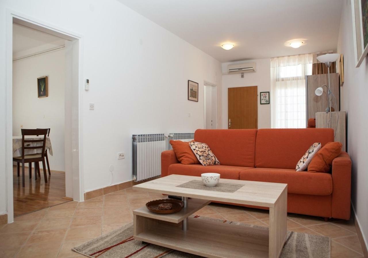 Apartments Maller Rovinj Kültér fotó